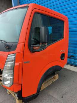 Cabine MAXITY 130 DXI RENAULT